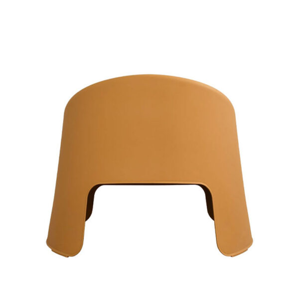 UOVO ΠΟΛΥΘΡΟΝΑ ΜΟΥΣΤΑΡΔΙ 84x79x70 27-0263 - Image 9