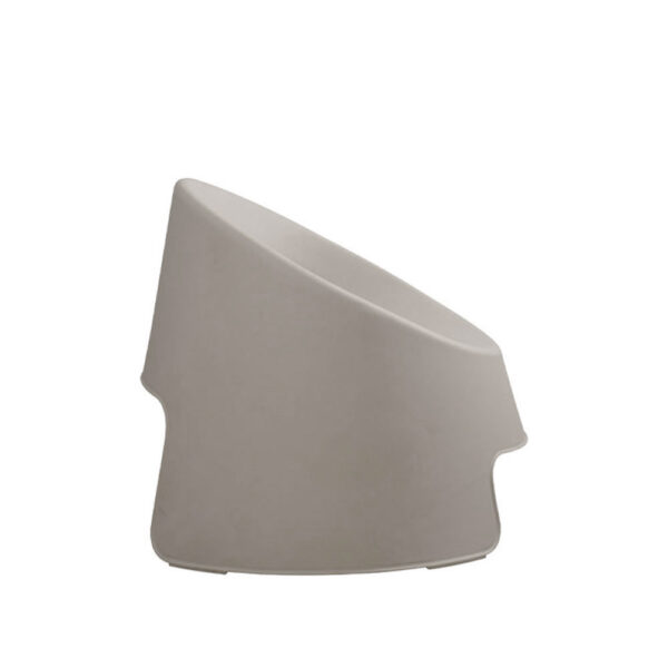 UOVO ΠΟΛΥΘΡΟΝΑ ΓΚΡΙ ΑΝΟΙΧΤΟ 84x79x70 27-0264 - Image 8