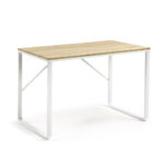 FORMA ΓΡΑΦΕΙΟ SONOMA 120x60x75 28-0085 - Image 3