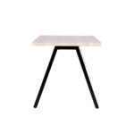 ALPHA ΓΡΑΦΕΙΟ SONOMA ΜΑΥΡΟ 120x76x74 28-0179 - Image 7