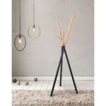 OSAKA ΚΑΛΟΓΕΡΟΣ ΜΑΥΡΟ ΦΥΣΙΚΟ 60x52x172 29-0069 - Image 4