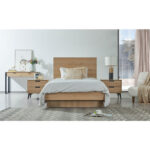 NEON ΚΡΕΒΑΤΙ (ΓΙΑ ΣΤΡΩΜΑ 120x200cm) ΦΥΣΙΚΟ 127x234x121 40-0020 - Image 7