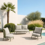 POLO ΣΑΛΟΝΙ SET 1+2 ΛΑΔΙ 49-0011 - Image 2