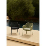 CELIA ΚΑΡΕΚΛΑ ΦΥΣΙΚΟ CHAMPAGNE 56x67x80 53-0001 - Image 7