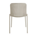 BRIO ΚΑΡΕΚΛΑ OFF WHITE 58x56.5x82cm 53-0008 - Image 8