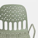 LIDO ΚΑΡΕΚΛΑ ΜΕΝΤΑ 57x55.5x80cm 53-0014 - Image 10