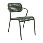 BEE ΚΑΡΕΚΛΑ ΛΑΔΙ 62x56x82cm 53-0020