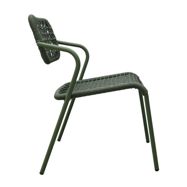 BEE ΚΑΡΕΚΛΑ ΛΑΔΙ 62x56x82cm 53-0020 - Image 2