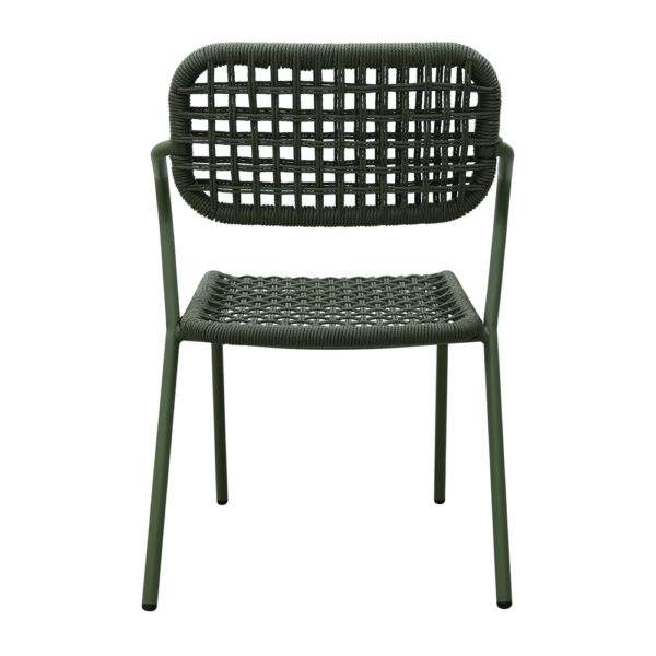 BEE ΚΑΡΕΚΛΑ ΛΑΔΙ 62x56x82cm 53-0020 - Image 3