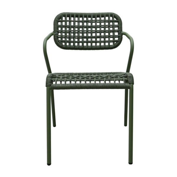 BEE ΚΑΡΕΚΛΑ ΛΑΔΙ 62x56x82cm 53-0020 - Image 5