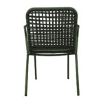 KARE ΚΑΡΕΚΛΑ ΛΑΔΙ 62x56x82cm 53-0028 - Image 4