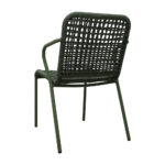 KARE ΚΑΡΕΚΛΑ ΛΑΔΙ 62x56x82cm 53-0028 - Image 5