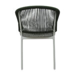 TONDO ΚΑΡΕΚΛΑ ΛΑΔΙ OFF WHITE 62x57x80cm 53-0041 - Image 3