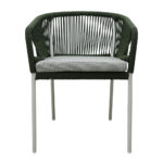 TONDO ΚΑΡΕΚΛΑ ΛΑΔΙ OFF WHITE 62x57x80cm 53-0041 - Image 5