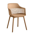 ARPA ΚΑΡΕΚΛΑ PEACH 58x54.4x77cm 53-0054 - Image 6