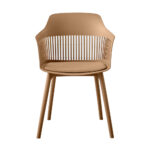 ARPA ΚΑΡΕΚΛΑ PEACH 58x54.4x77cm 53-0054 - Image 7