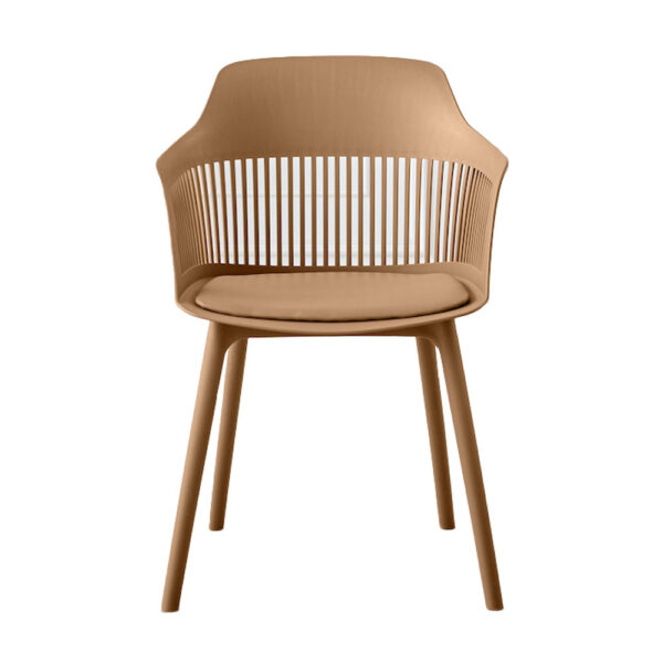 ARPA ΚΑΡΕΚΛΑ PEACH 58x54.4x77cm 53-0054 - Image 7