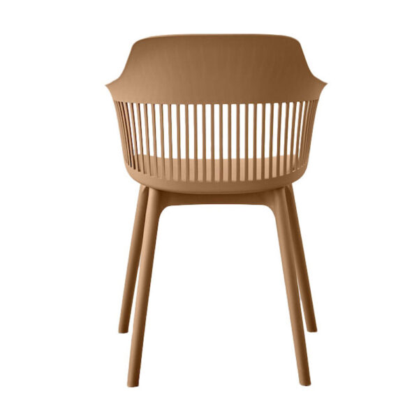 ARPA ΚΑΡΕΚΛΑ PEACH 58x54.4x77cm 53-0054 - Image 10