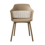 ARPA ΚΑΡΕΚΛΑ MOCCA 58x54.4x77cm 53-0055 - Image 7