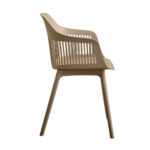 ARPA ΚΑΡΕΚΛΑ MOCCA 58x54.4x77cm 53-0055 - Image 8