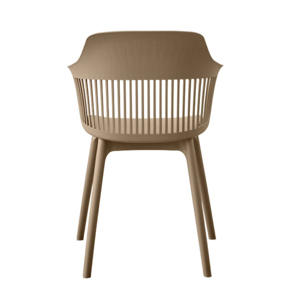 ARPA ΚΑΡΕΚΛΑ MOCCA 58x54.4x77cm 53-0055 - Image 10