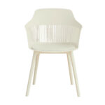 ARPA ΚΑΡΕΚΛΑ OFF WHITE 58x54.4x77cm 53-0057 - Image 6