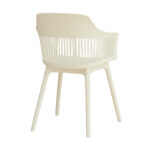ARPA ΚΑΡΕΚΛΑ OFF WHITE 58x54.4x77cm 53-0057 - Image 8