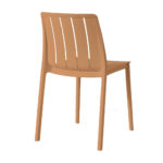 PORTO ΚΑΡΕΚΛΑ PEACH 54.6x46x80cm 53-0058 - Image 9