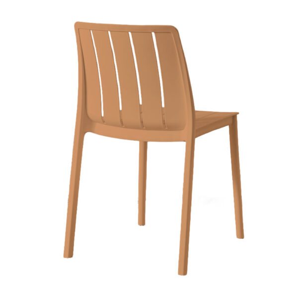 PORTO ΚΑΡΕΚΛΑ PEACH 54.6x46x80cm 53-0058 - Image 9