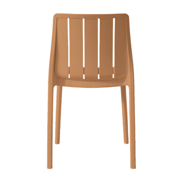 PORTO ΚΑΡΕΚΛΑ PEACH 54.6x46x80cm 53-0058 - Image 10