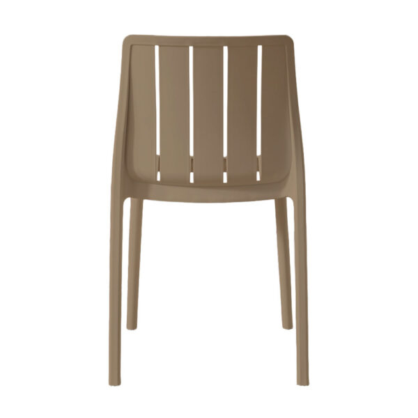 PORTO ΚΑΡΕΚΛΑ MOCCA 54.6x46x80cm 53-0059 - Image 10