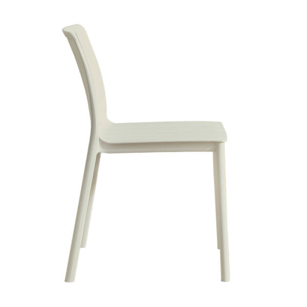 PORTO ΚΑΡΕΚΛΑ OFF WHITE 54.6x46x80cm 53-0061 - Image 8