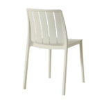 PORTO ΚΑΡΕΚΛΑ OFF WHITE 54.6x46x80cm 53-0061 - Image 9