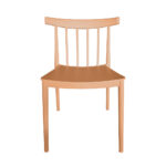 FLOW ΚΑΡΕΚΛΑ PEACH 51x50x76cm 53-0066 - Image 7