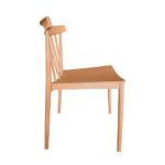 FLOW ΚΑΡΕΚΛΑ PEACH 51x50x76cm 53-0066 - Image 8