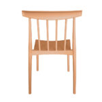 FLOW ΚΑΡΕΚΛΑ PEACH 51x50x76cm 53-0066 - Image 10