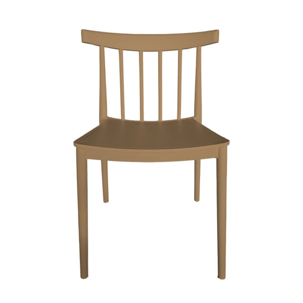 FLOW ΚΑΡΕΚΛΑ MOCCA 51x50x76cm 53-0067 - Image 7