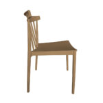 FLOW ΚΑΡΕΚΛΑ MOCCA 51x50x76cm 53-0067 - Image 8