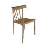 FLOW ΚΑΡΕΚΛΑ MOCCA 51x50x76cm 53-0067 - Image 9