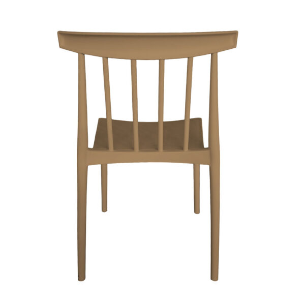 FLOW ΚΑΡΕΚΛΑ MOCCA 51x50x76cm 53-0067 - Image 10