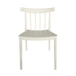 FLOW ΚΑΡΕΚΛΑ OFF WHITE 51x50x76cm 53-0069 - Image 7