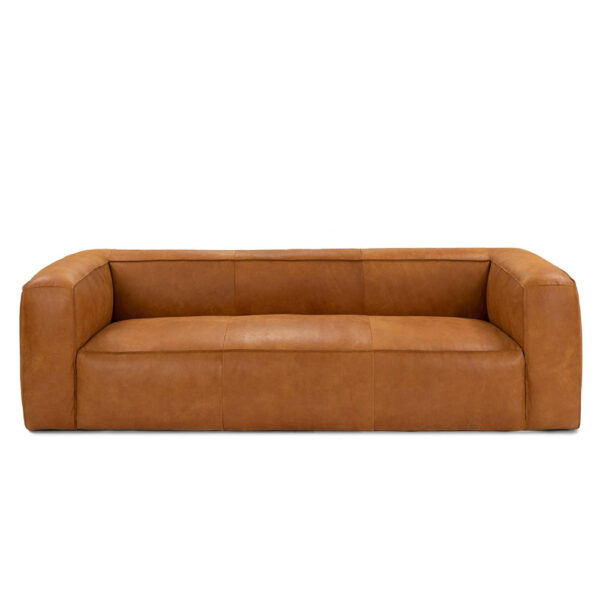 HACKET ΚΑΝΑΠΕΣ 3ΘΕΣΙΟΣ CAMEL 233x96x66cm 70-0433 - Image 2