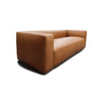 HACKET ΚΑΝΑΠΕΣ 3ΘΕΣΙΟΣ CAMEL 233x96x66cm 70-0433 - Image 4