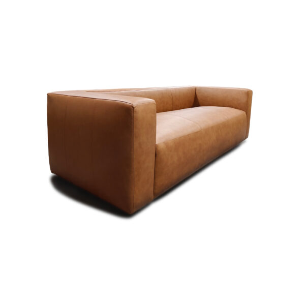 HACKET ΚΑΝΑΠΕΣ 3ΘΕΣΙΟΣ CAMEL 233x96x66cm 70-0433 - Image 4