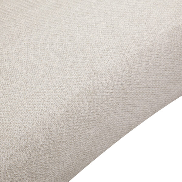 CELESTE ΚΑΝΑΠΕΣ 3ΘΕΣΙΟΣ ΜΠΕΖ 228x98x73cm 70-0450 - Image 10