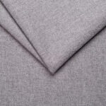 ASHLEY ΠΟΛΥΘΡΟΝΑ ΜΕ ΑΠΟΣΥΡΟΜΕΝΟ ΚΑΛΥΜΜΑ SILVER TWIST 19 97x85x95 71-0020 - Image 6