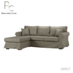 ASHLEY ΚΑΝΑΠΕΣ ΓΩΝΙΑ ΑΡΙΣΤΕΡΗ ΜΕ ΑΠΟΣΥΡΟΜΕΝΟ ΚΑΦΕ ΑΝΟΙΧΤΟ TWIST 03 236x171x91 71-0054 - Image 5