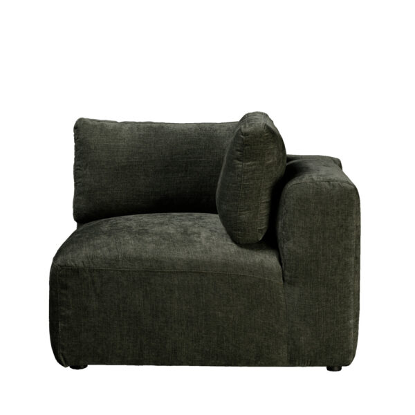 BOX ΠΟΛΥΘΡΟΝΑ ΜΕ ΜΠΡΑΤΣΟ ΑΝΑΣΤΡΕΨΙΜΗ ΛΑΔΙ VOGUE 11 107x107x85cm 71-0111 - Image 9