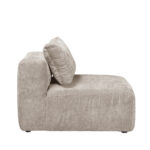 BOX ΠΟΛΥΘΡΟΝΑ BEIGE VOGUE 2 82x107x85cm 71-0137 - Image 7