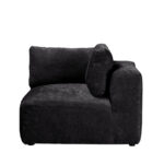 BOX ΠΟΛΥΘΡΟΝΑ ΜΕ ΜΠΡΑΤΣΟ ΑΝΑΣΤΡΕΨΙΜΗ ΑΝΘΡΑΚΙ VOGUE 17 107x107x85cm 71-0140 - Image 9